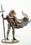 Visions in Fantasy: Female Undead Hunter Dark Sword Miniatures